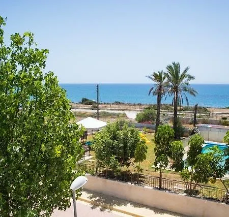 Hera Agios Theodoros