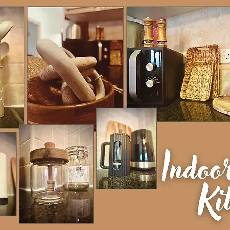 Vilă Hera Agios Theodoros