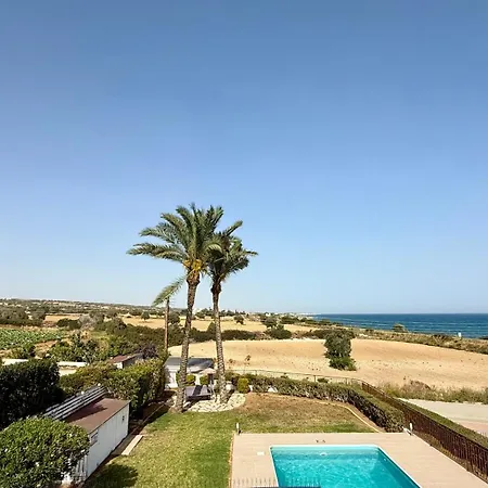 Villa Hera *