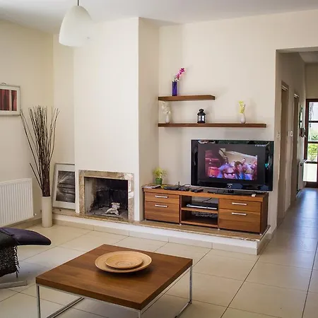 Hera Villa
