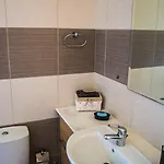 Villa Hera Agios Theodoros