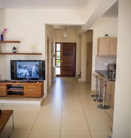 Hera Villa