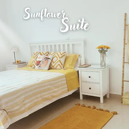 Hera Villa Agios Theodoros