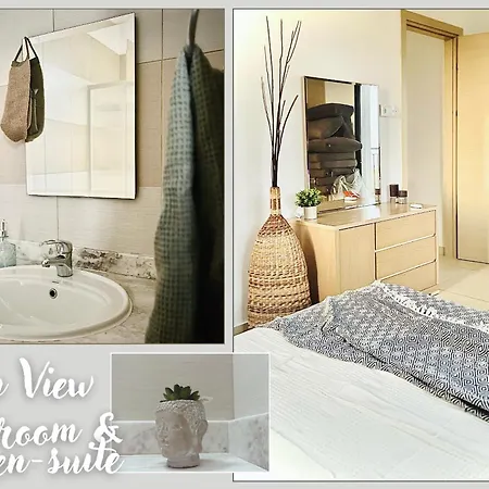 Villa Hera Agios Theodoros