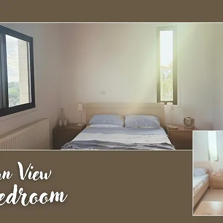 Hera * Agios Theodoros