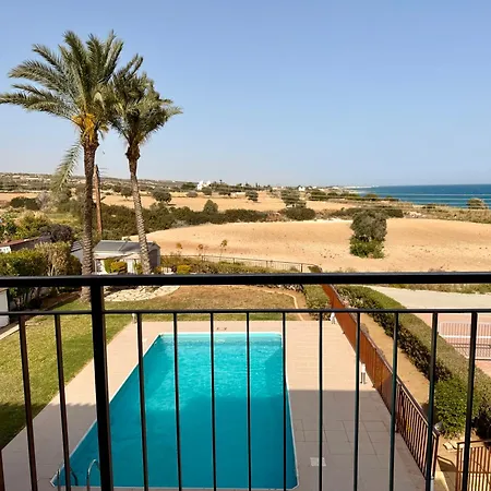 Hera Villa Agios Theodoros