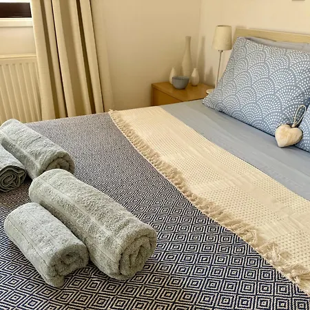 Hera * Agios Theodoros