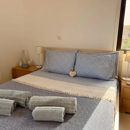Hera Villa *