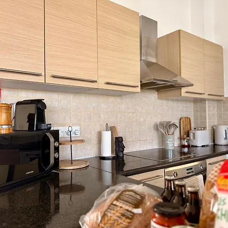 Villa Hera Agios Theodoros