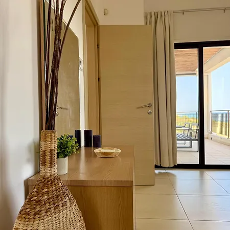 Hera Villa *