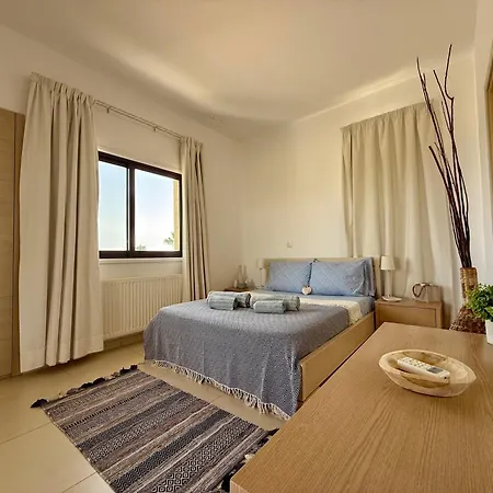 Hera Villa *