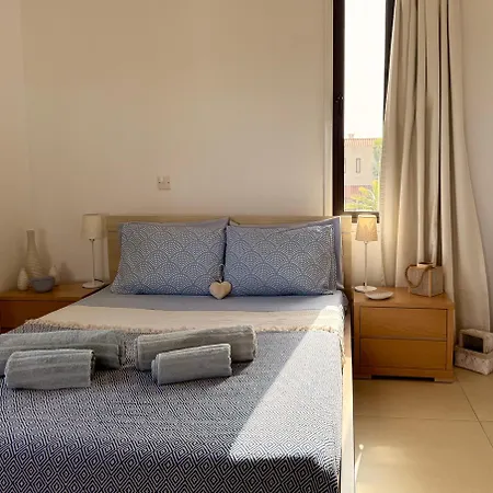 Hera Villa Agios Theodoros