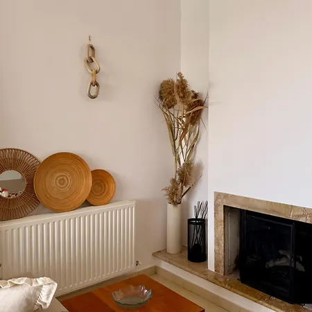 Hera Agios Theodoros