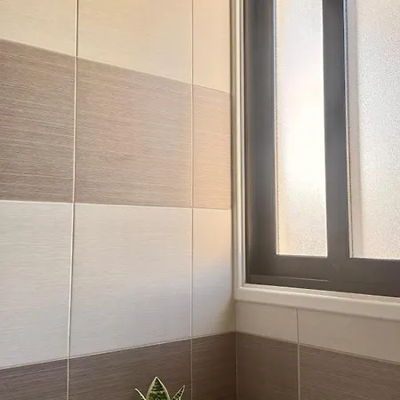 Hera * Agios Theodoros