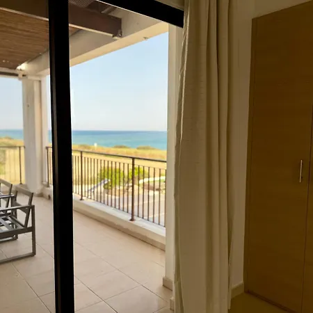 Hera Villa Agios Theodoros