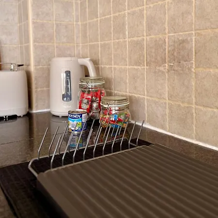 Villa Hera Agios Theodoros