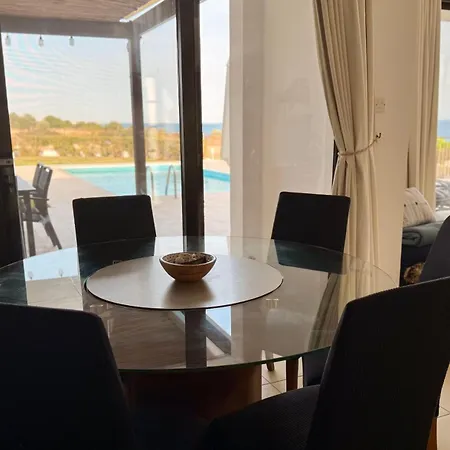 Hera Villa