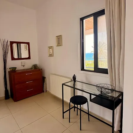 Hera Villa Agios Theodoros