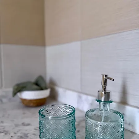 ヴィラ Hera Agios Theodoros