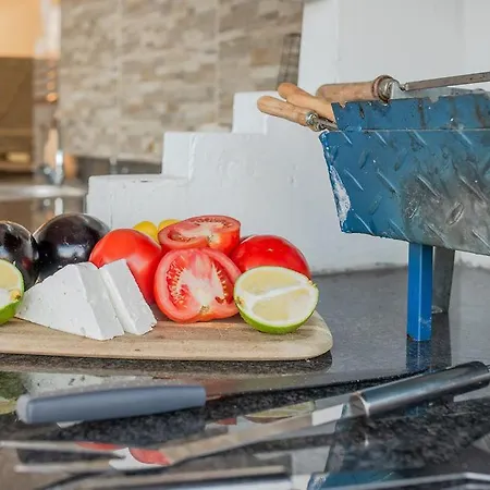 Hera Agios Theodoros