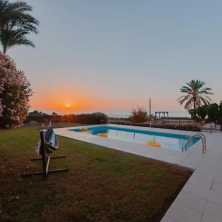 Hera Villa Agios Theodoros