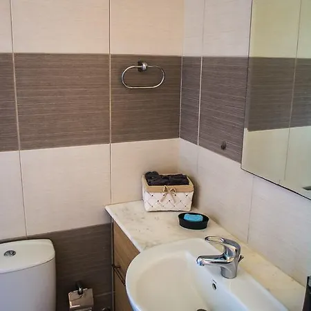 ヴィラ Hera Agios Theodoros