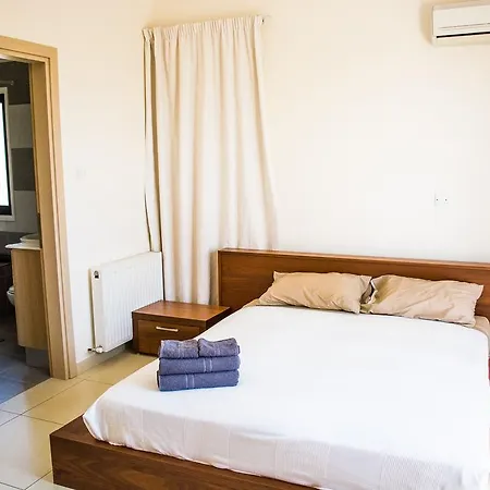 Villa Hera Agios Theodoros