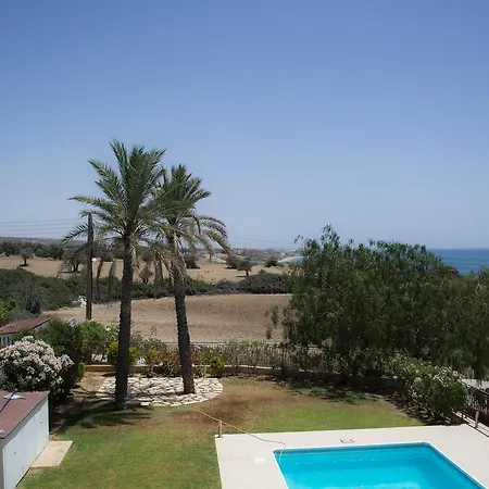 Villa Hera Agios Theodoros