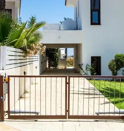 Villa Hera *