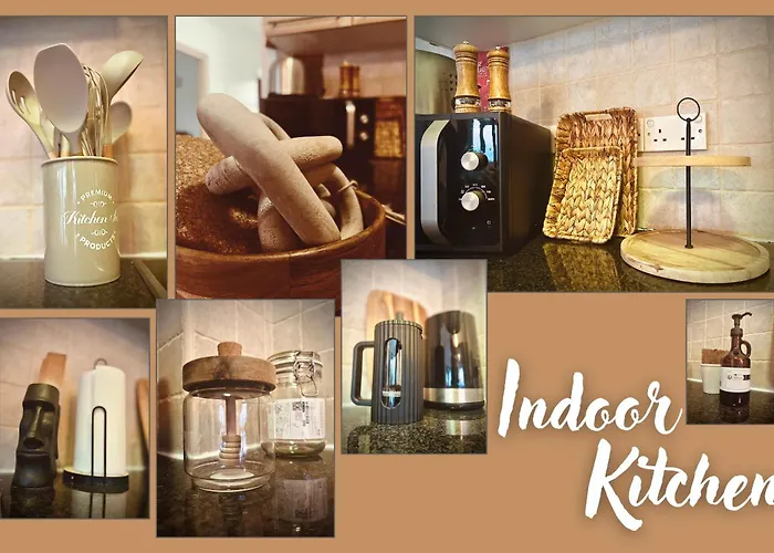 Villa Hera Agios Theodoros