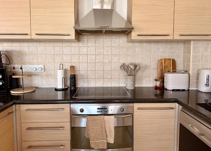 Hera Вилла Agios Theodoros