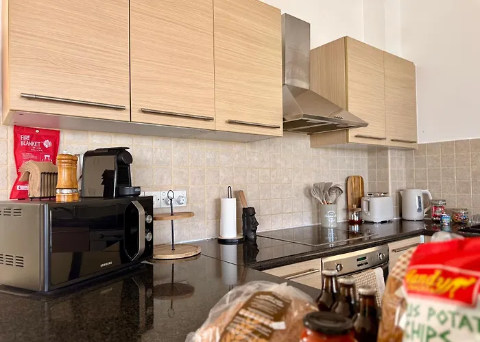 Villa Hera Agios Theodoros