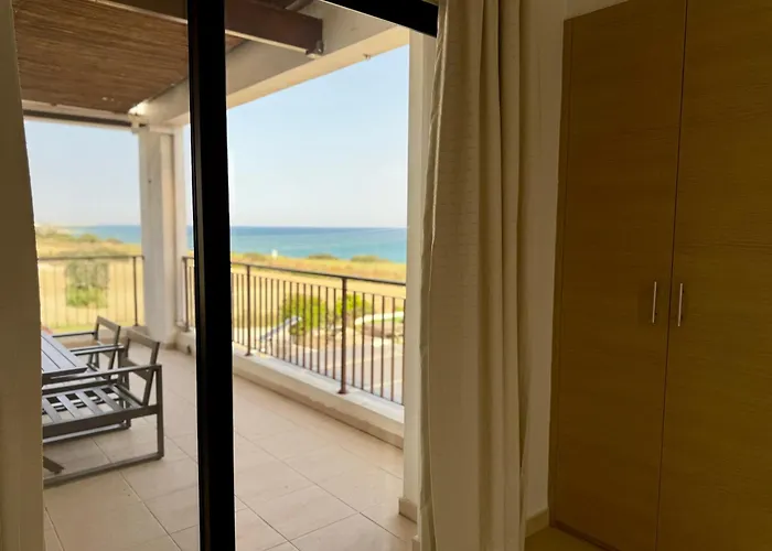 Hera Villa Agios Theodoros