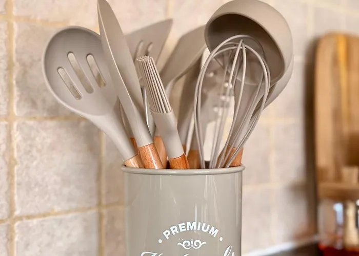 Villa Hera Agios Theodoros