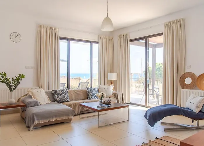 Villa Hera Agios Theodoros