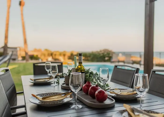 Hera * Agios Theodoros